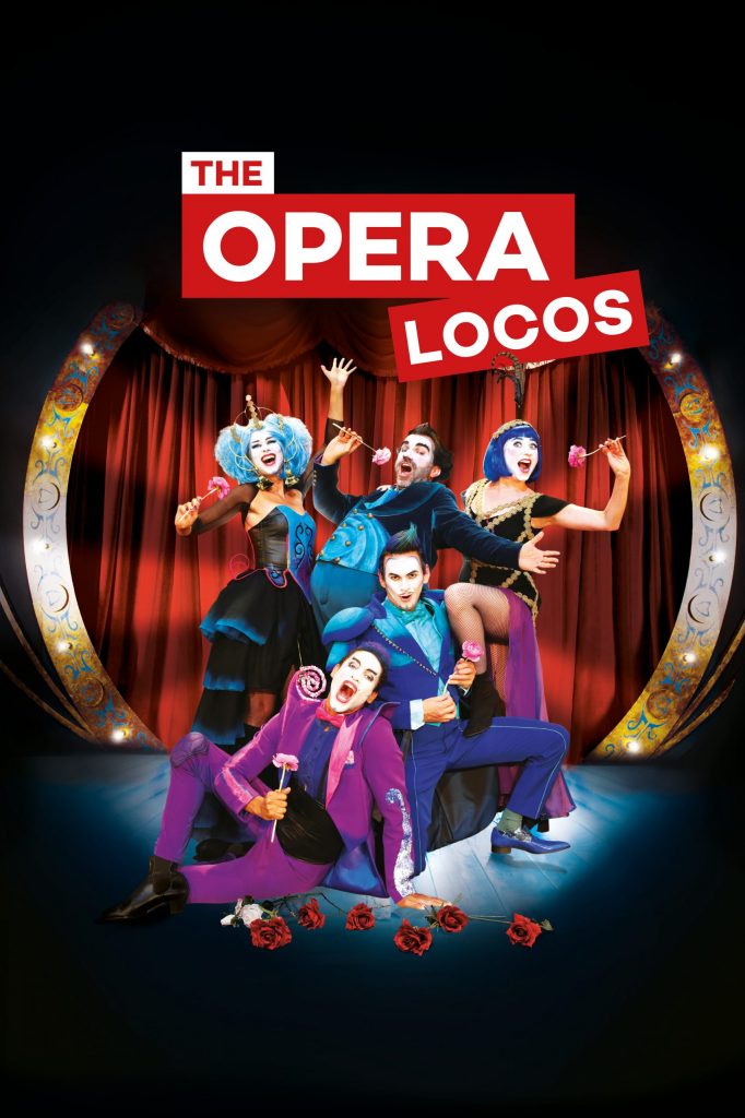 Opera Locos