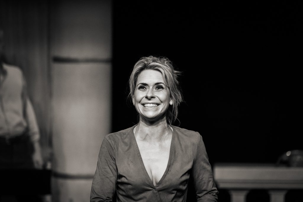 La Belle Hélène